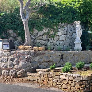 Dieu L'amour - Galimard , Chateauneuf-Grasse France