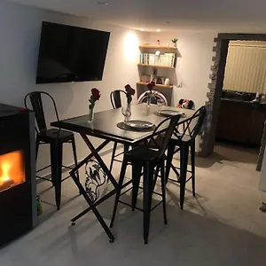  Appartement Superbe De 50 M2 Avec Jacuzzi
