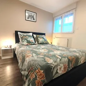  Appartement L'appartamento